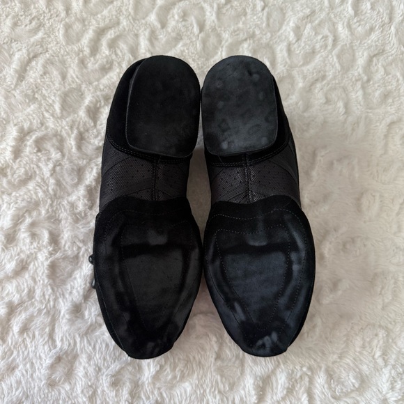 Very Fine Dance Shoes Men's Women's Practice Dance Sneaker Shoes Split Sole - Picture 6 of 10